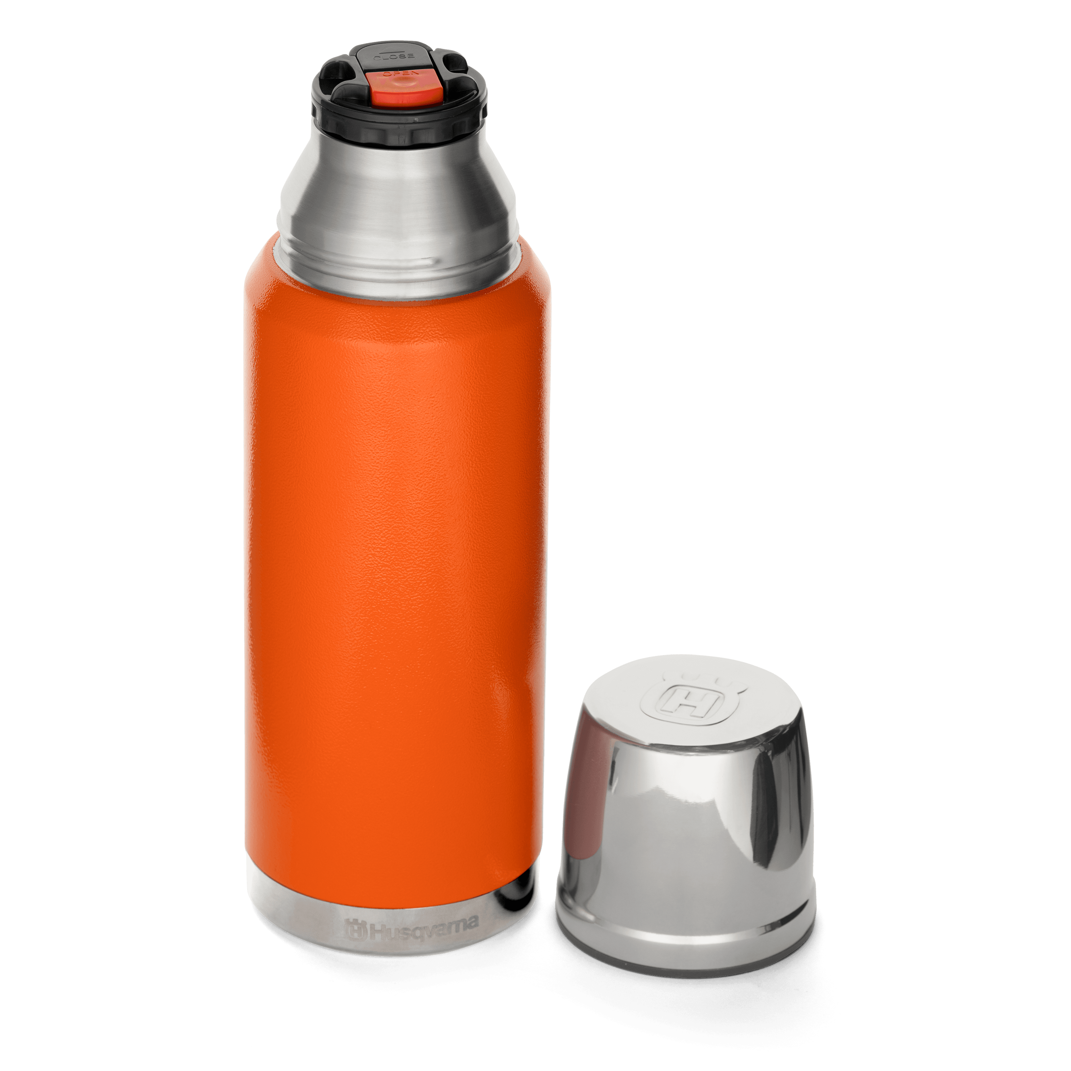 Xplorer Insulated bottle, - 0,75L image 1