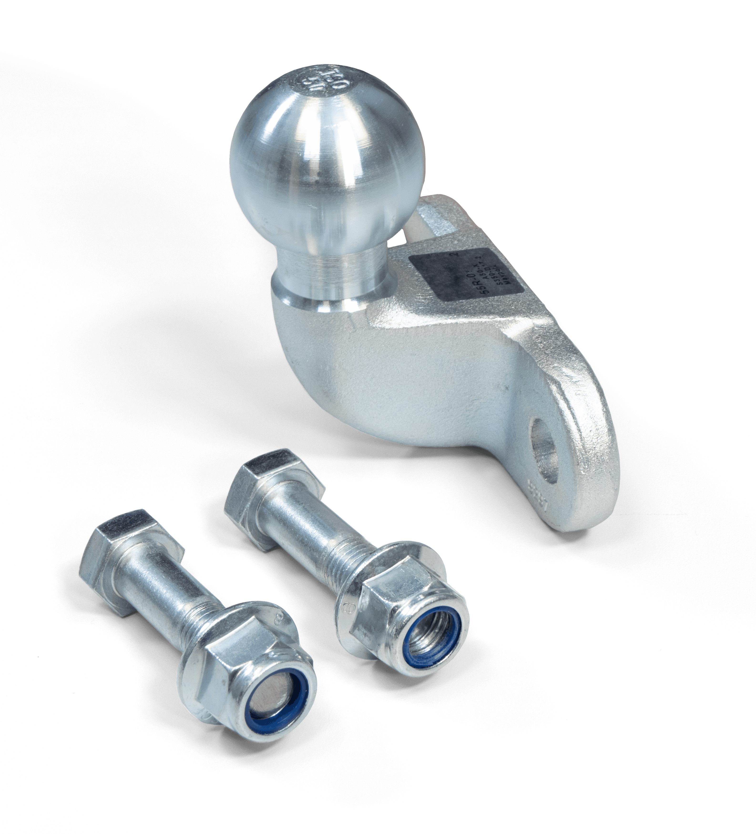 Trailer Hook image 0