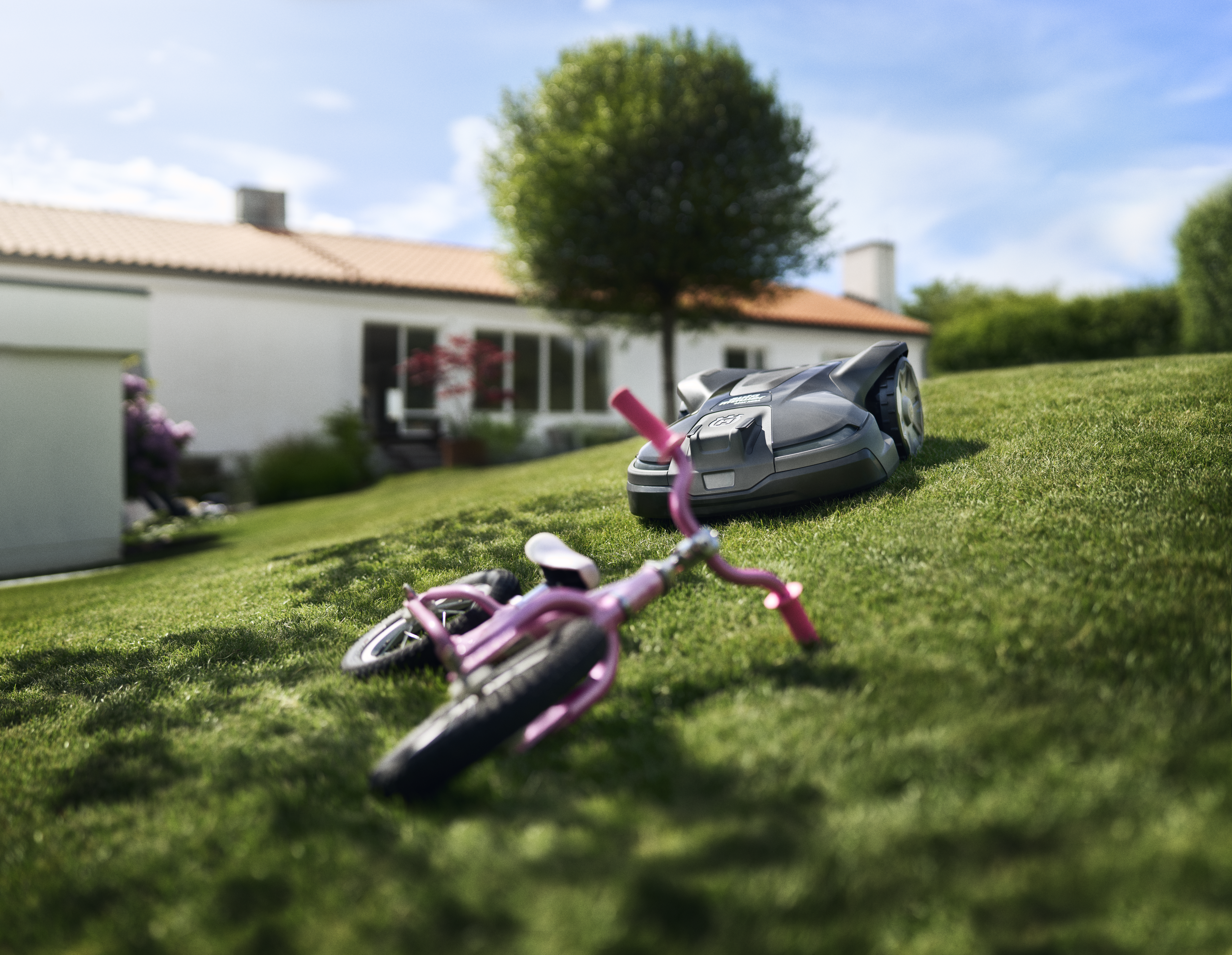 Automower® 430X NERA image 4