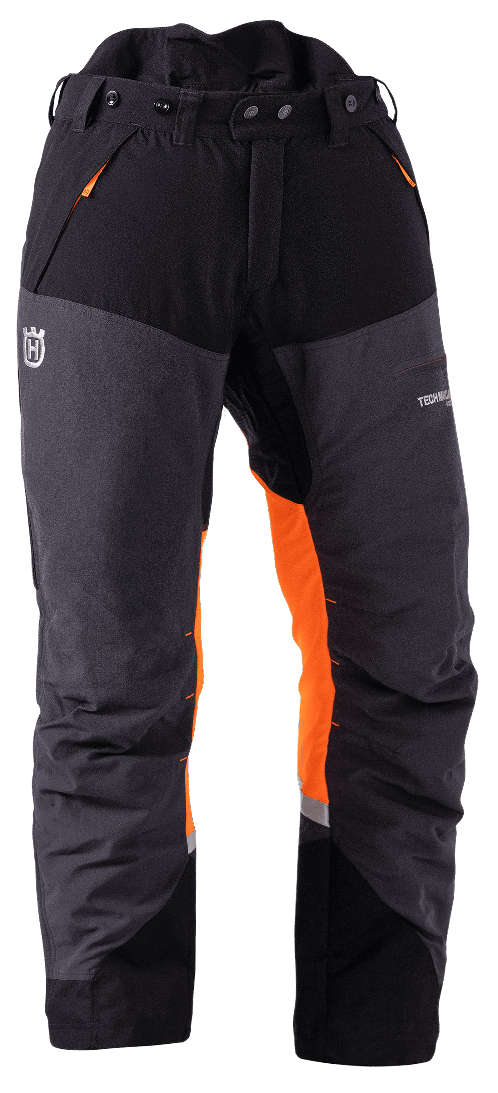 Robust Technical Waist Trousers